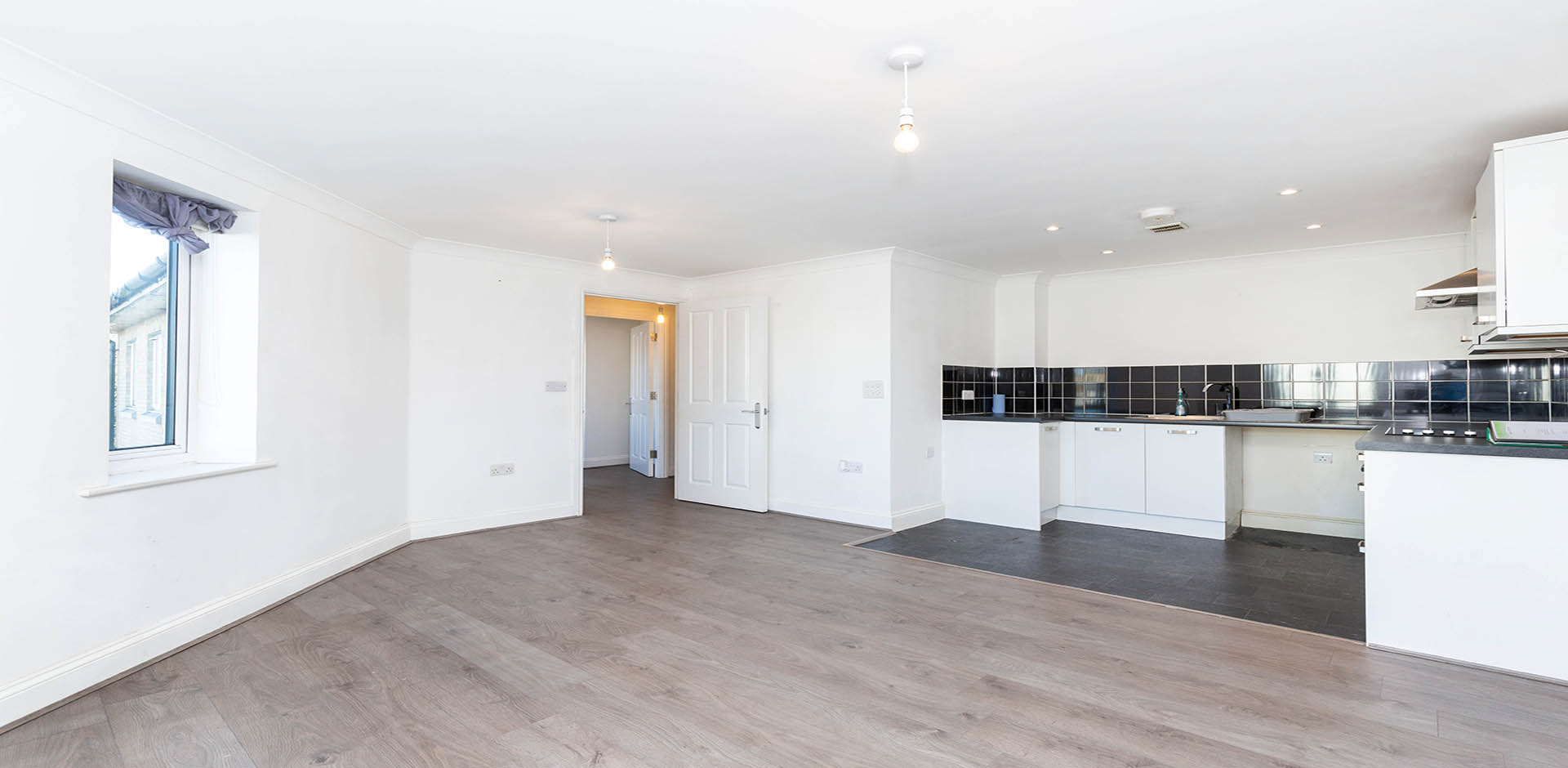 Blacksmith Court, Green Lanes, Palmers Green